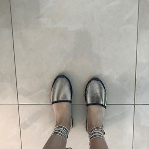 Cute espadrilles
